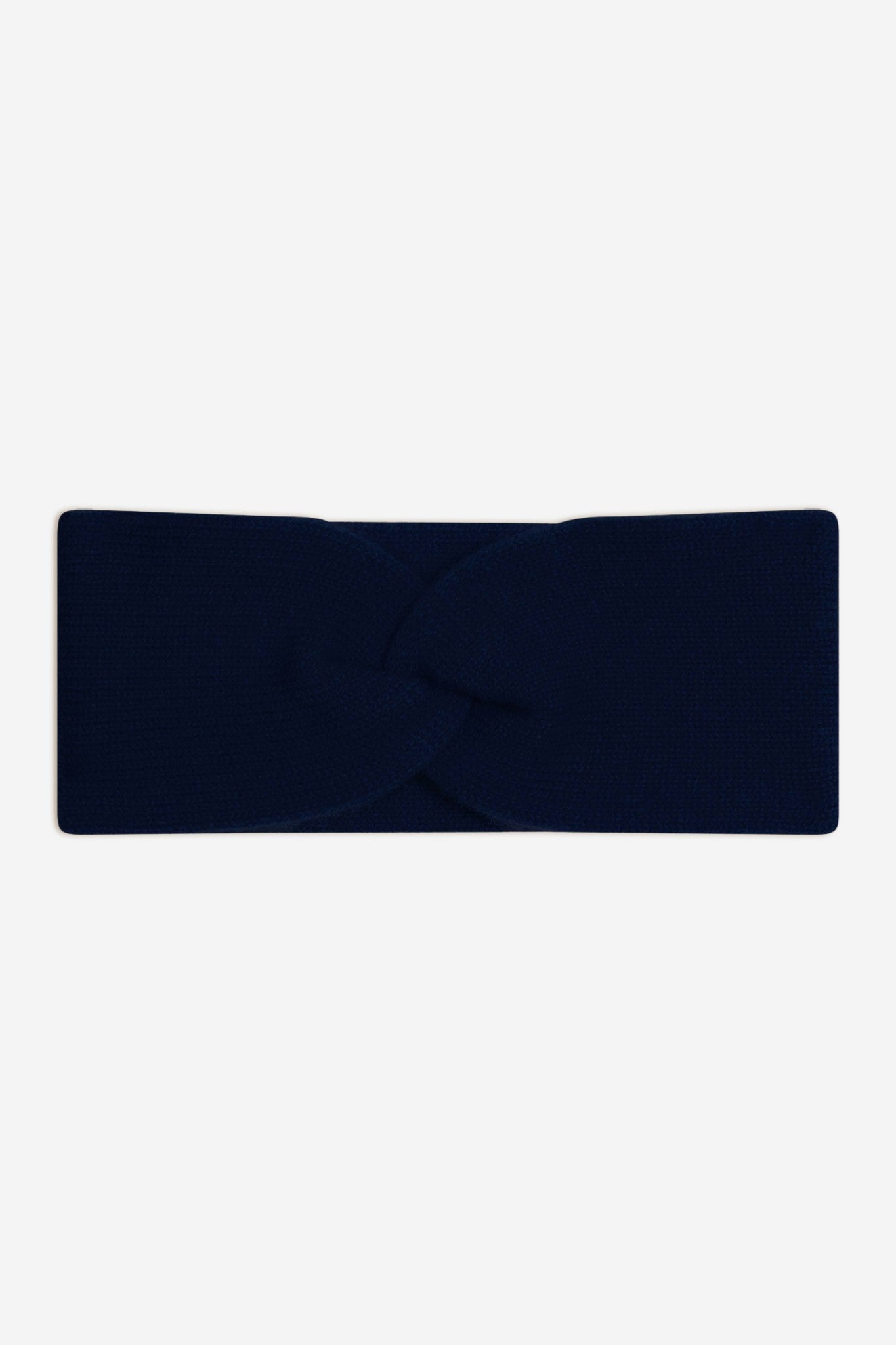 namad bandeau navy