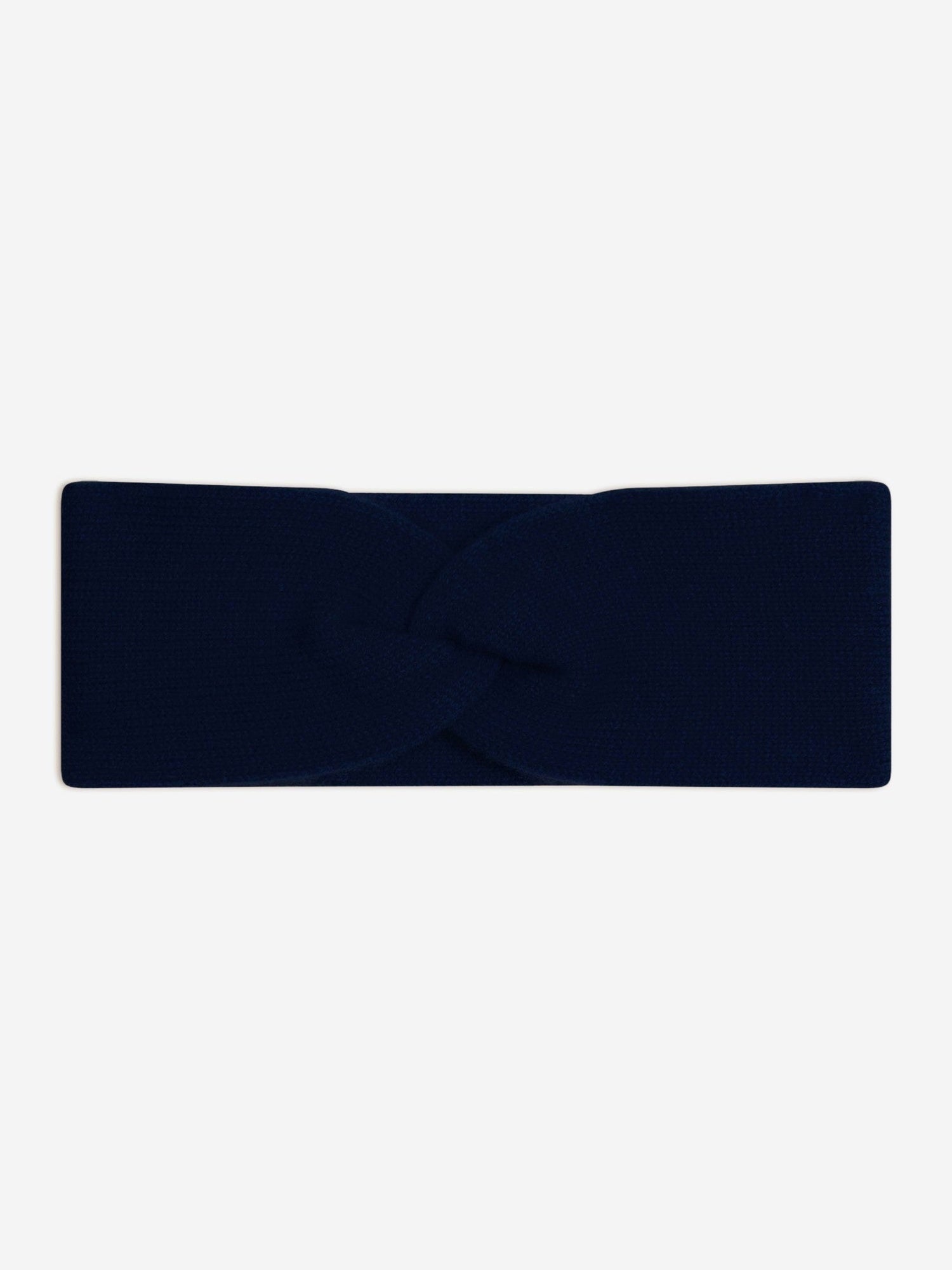 namad bandeau navy