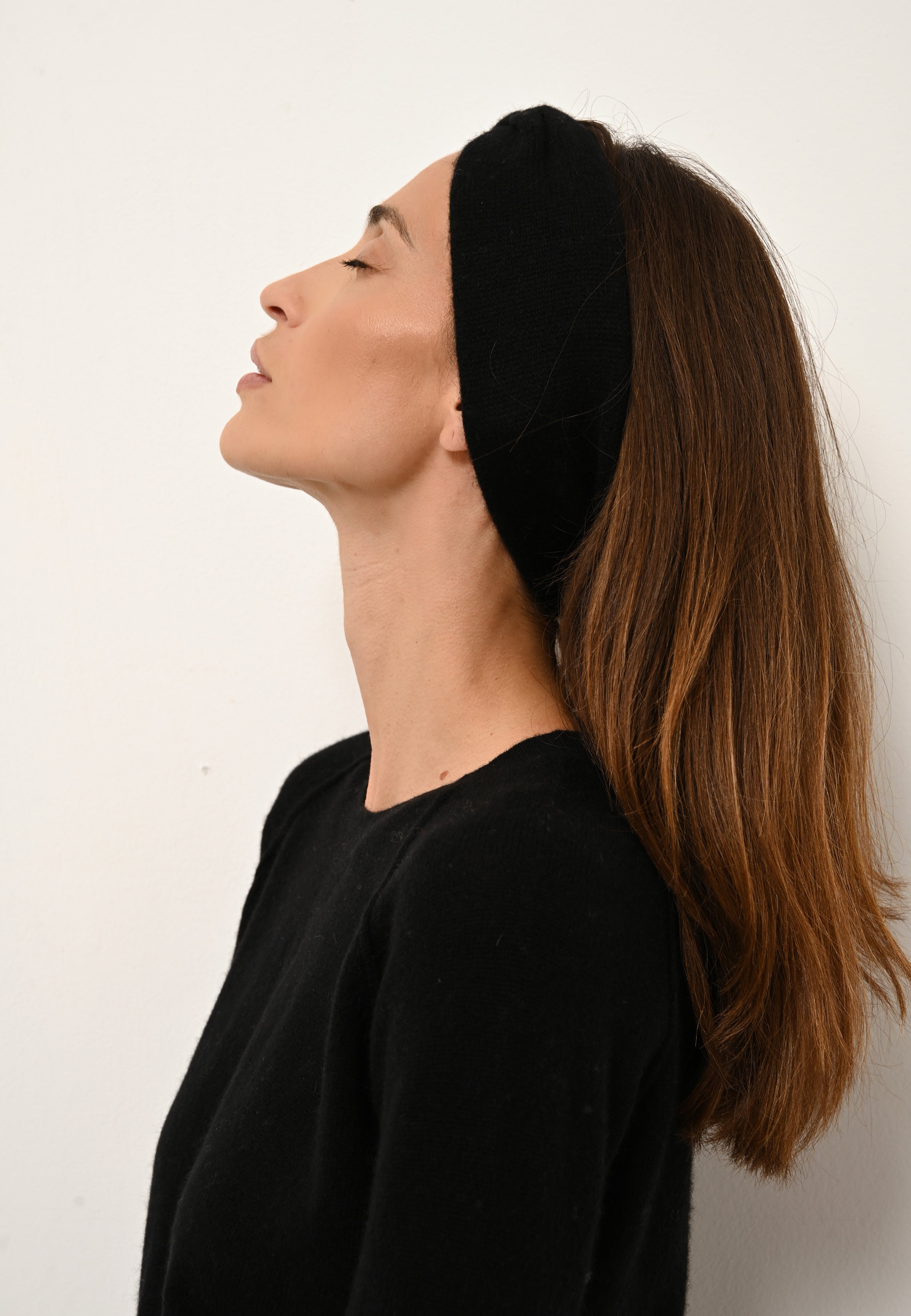 NAMAD black headband