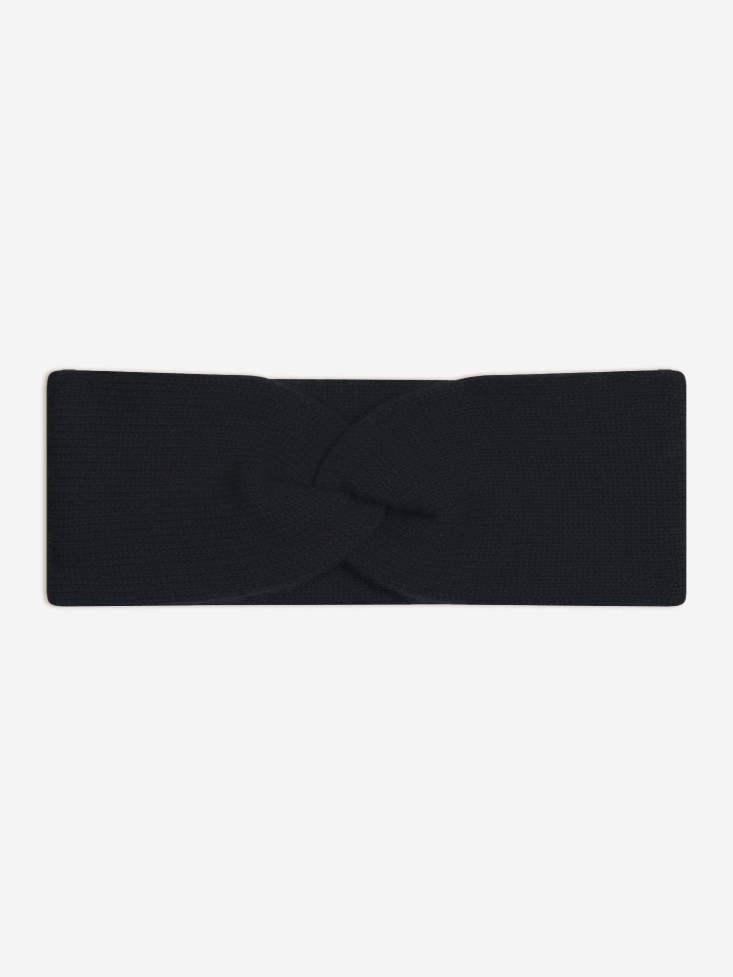 NAMAD bandeau noir
