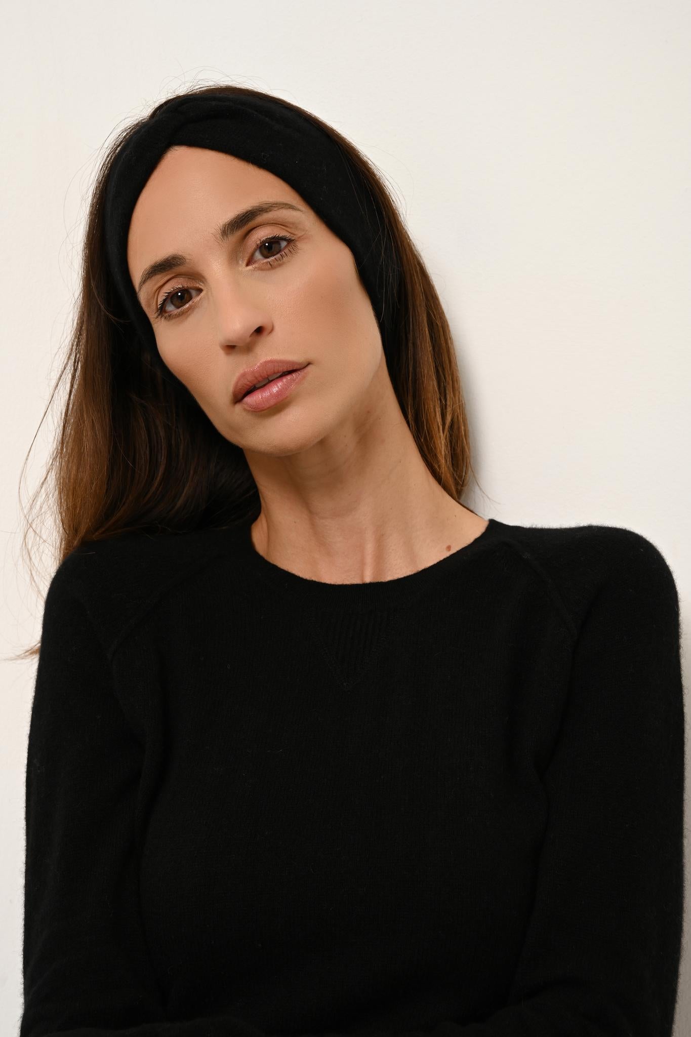 NAMAD bandeau noir