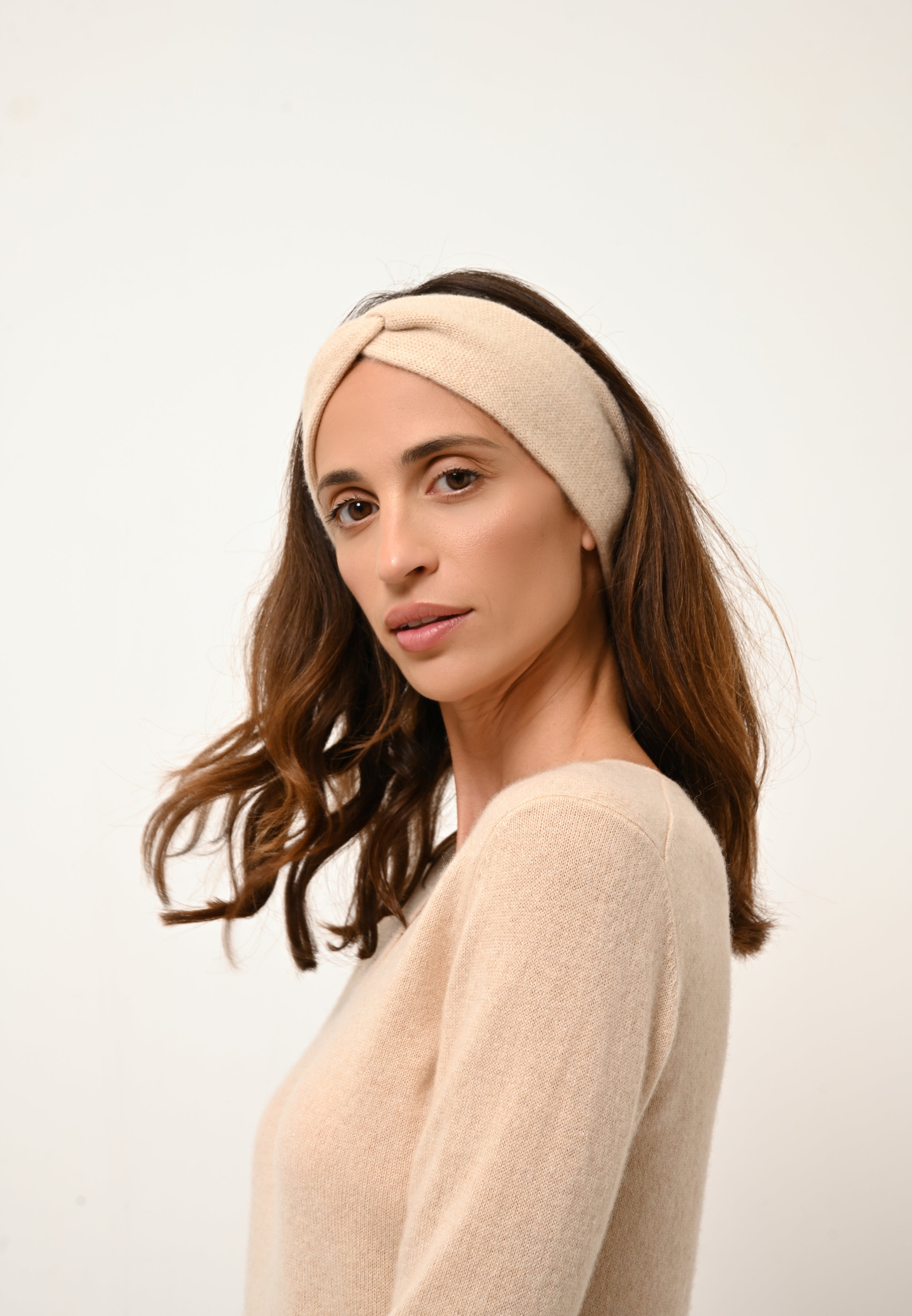 NAMAD sand headband