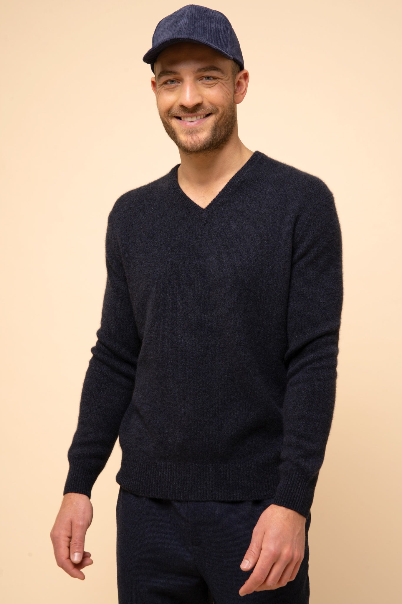 NATHAN  pull col v caviar