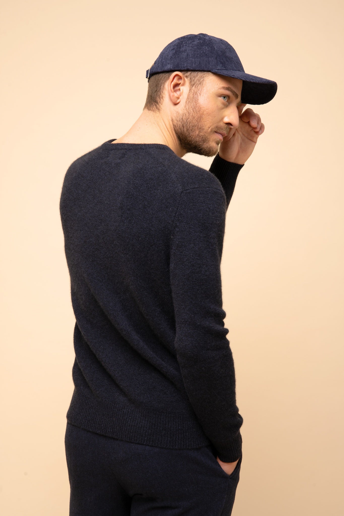 NATHAN  pull col v caviar