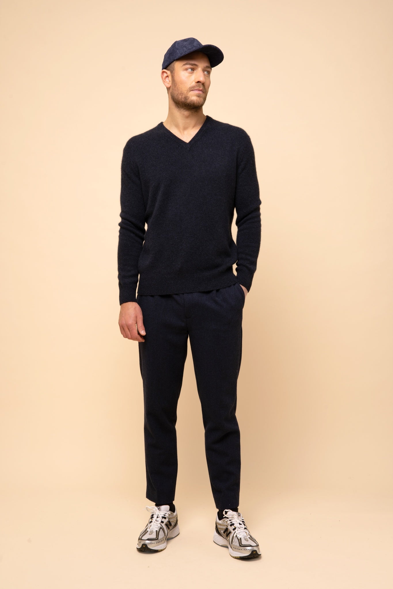 NATHAN  pull col v caviar