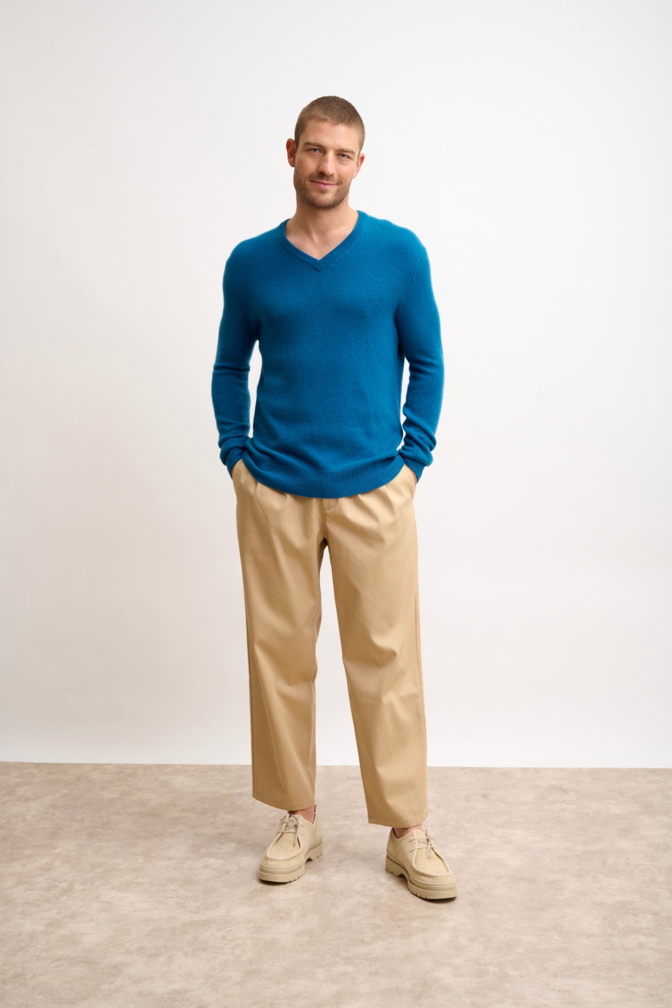 NATHAN  pull col v paon