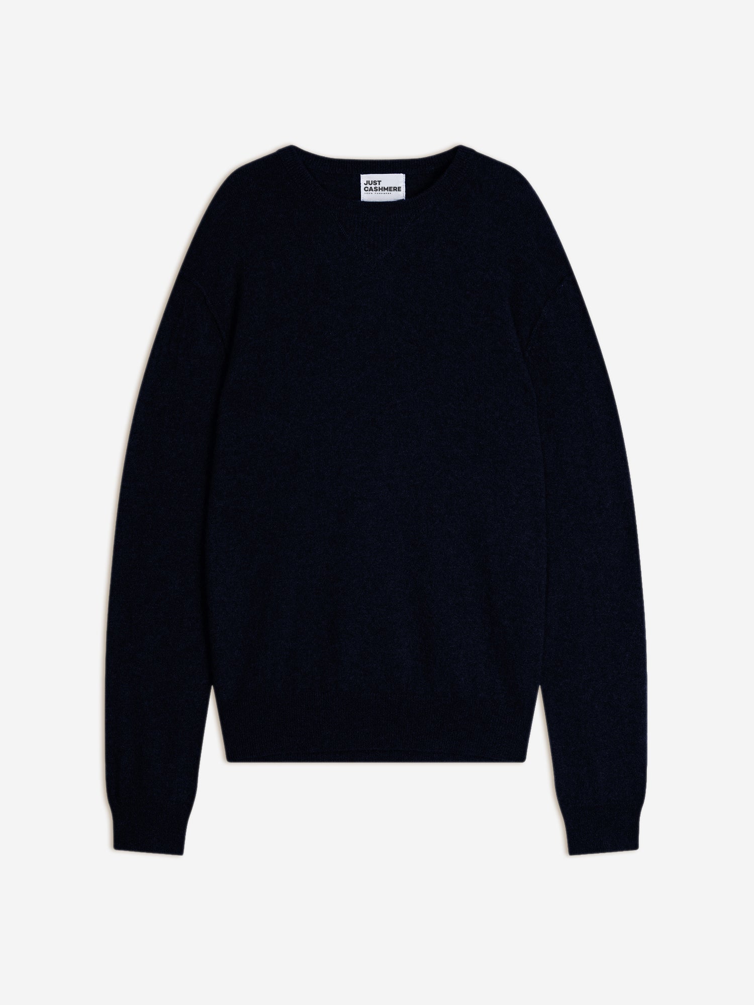 NOE pull col rond caviar