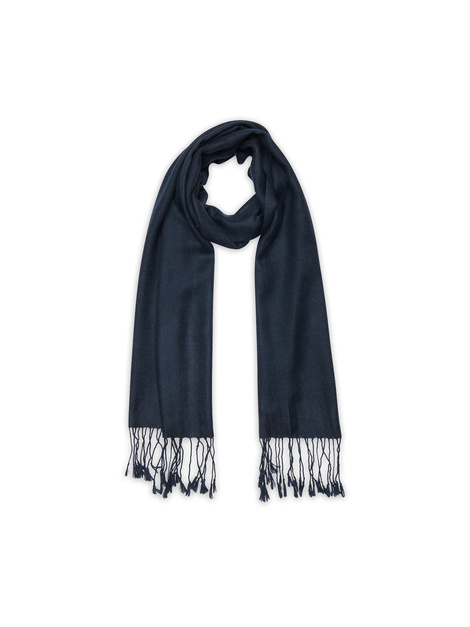 CANELA foulard navy