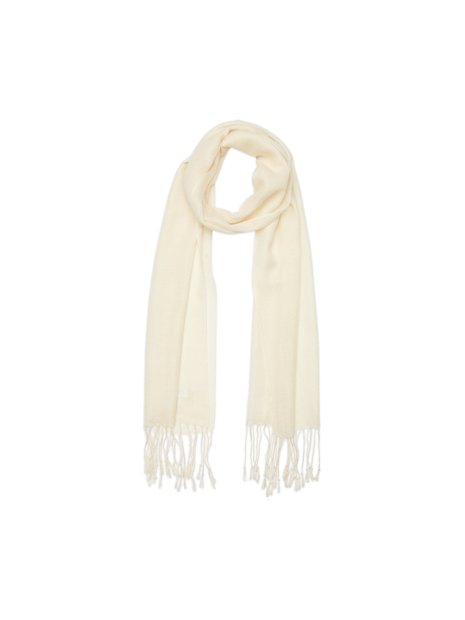 GUARAPARI foulard white