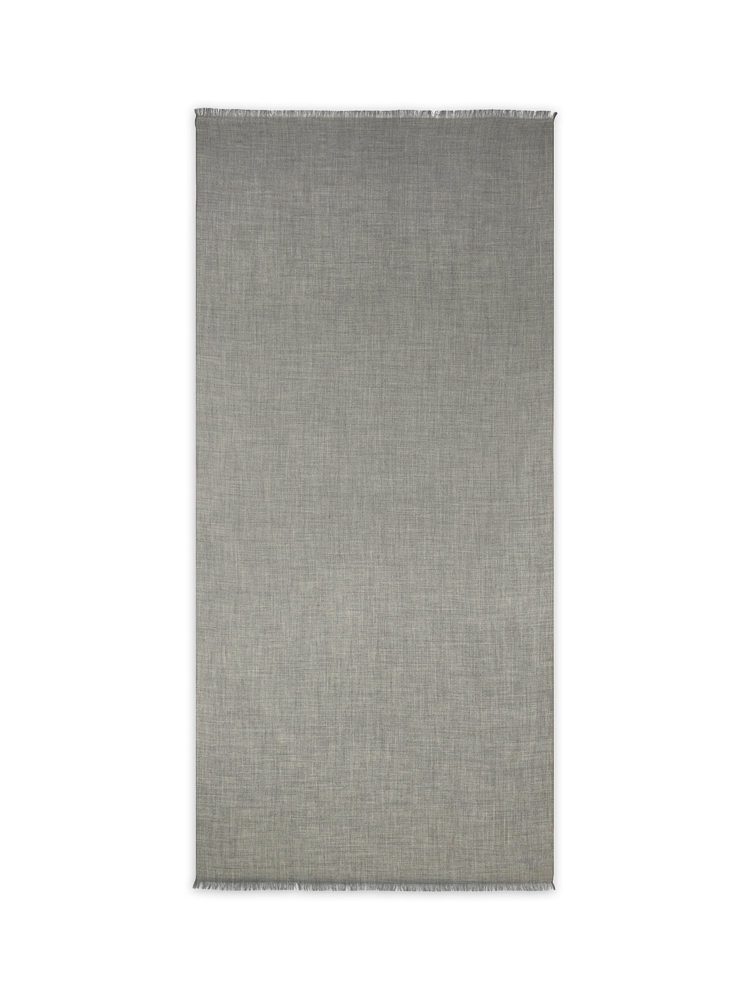 TABATINGA grey scarf