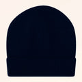 CHOIR Bonnet Bleu Marine