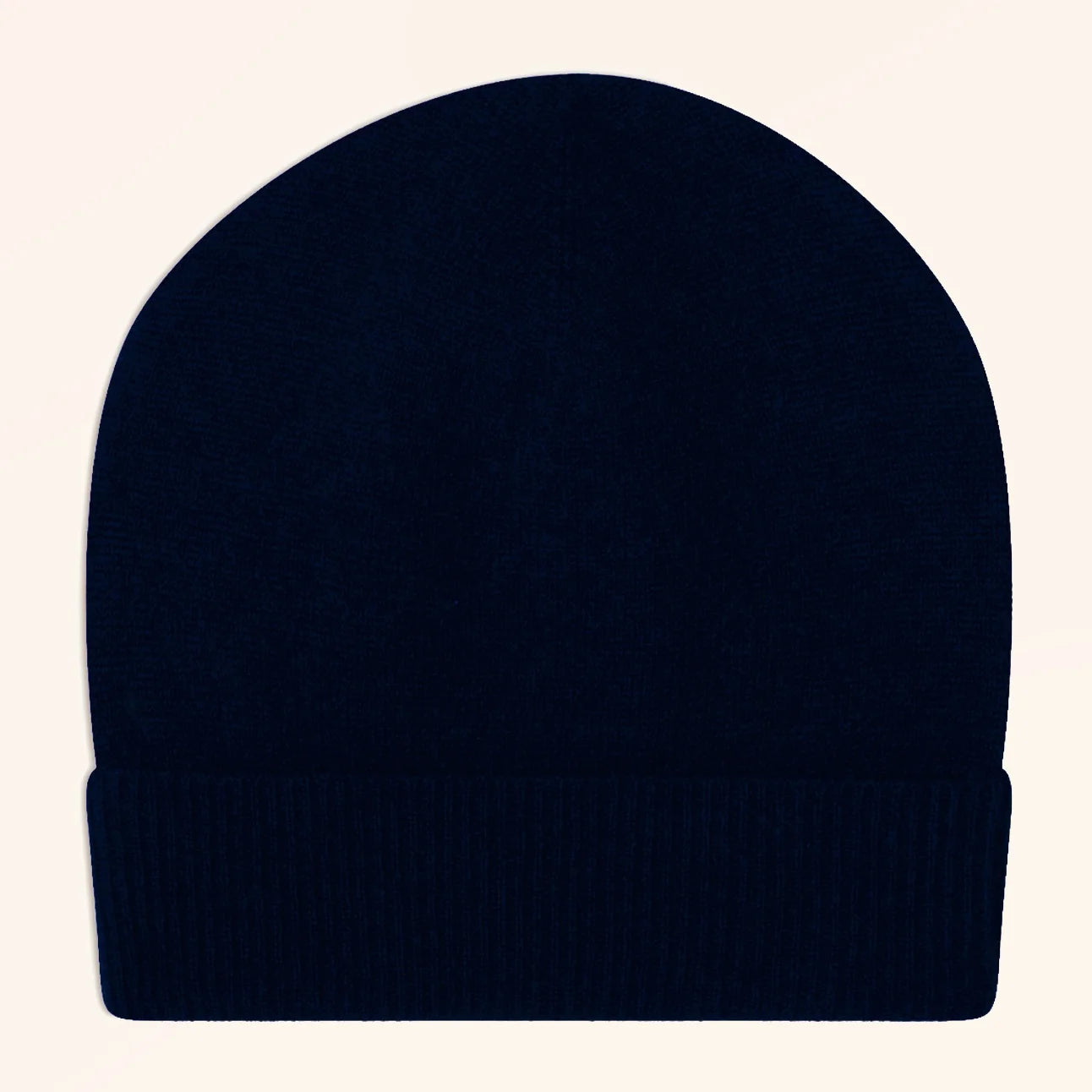 CHOIR Bonnet Bleu Marine