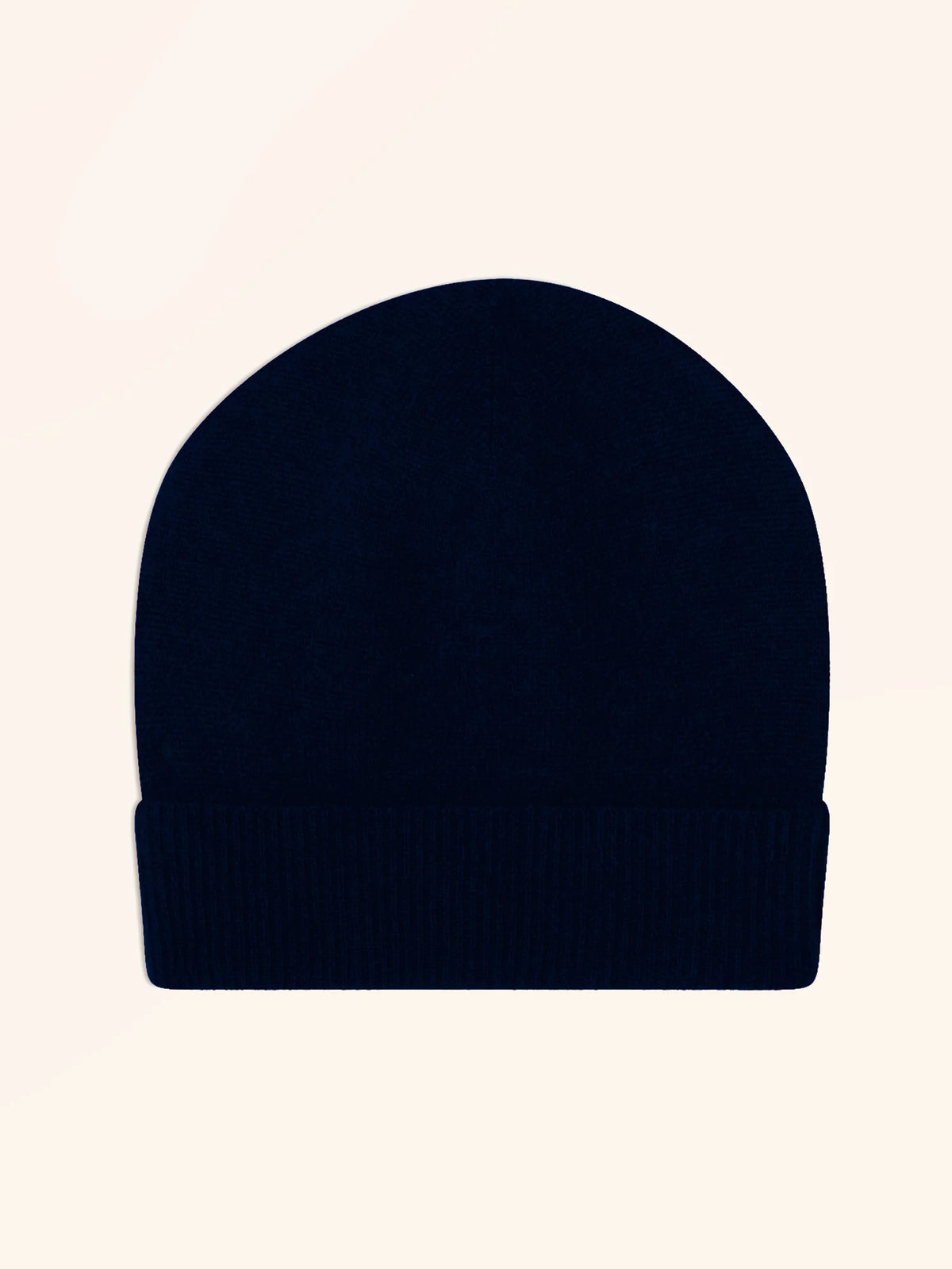 CHOIR Beanie Navy