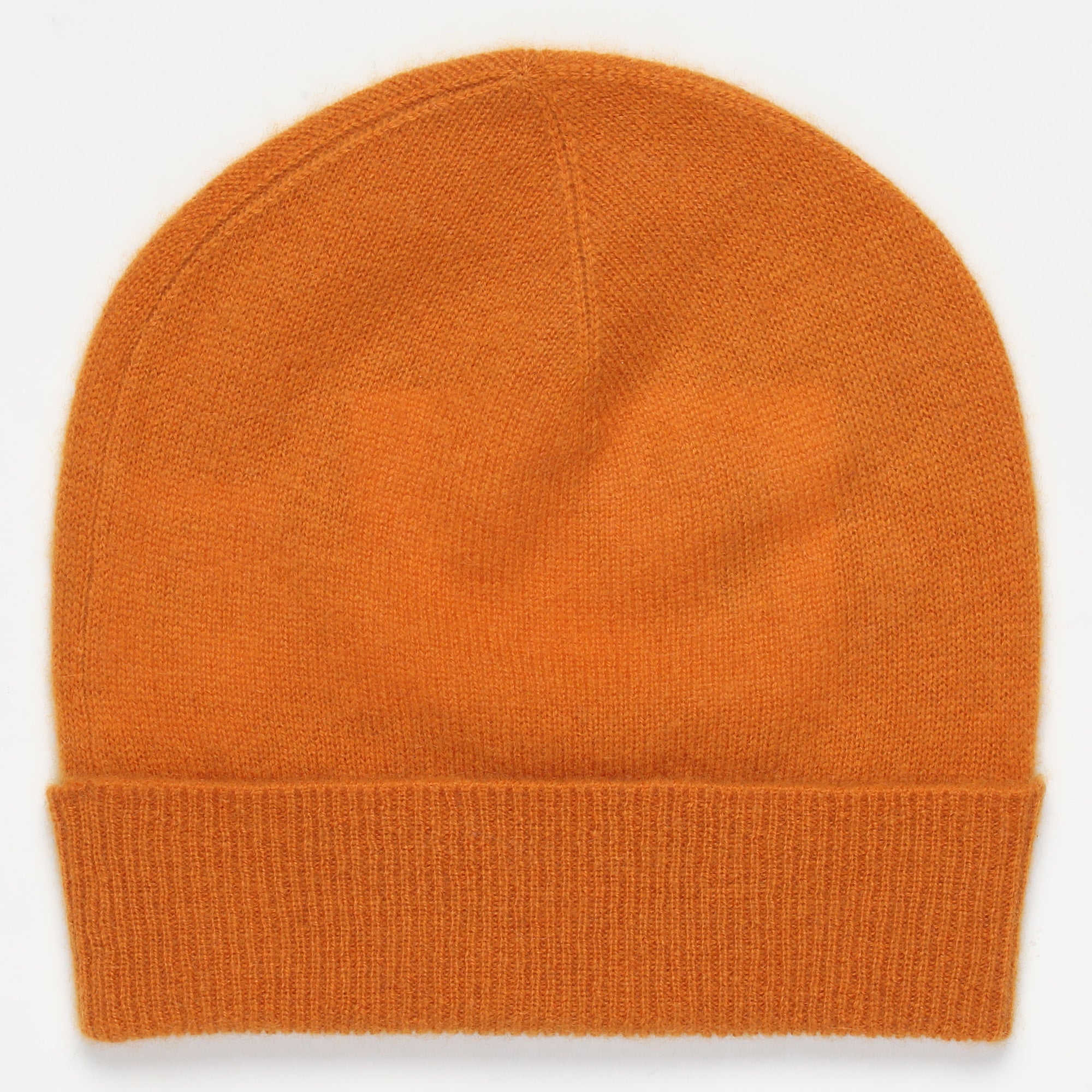 CHOIR ochre bonnet