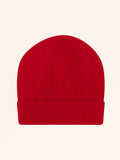 CHOIR Beanie Red