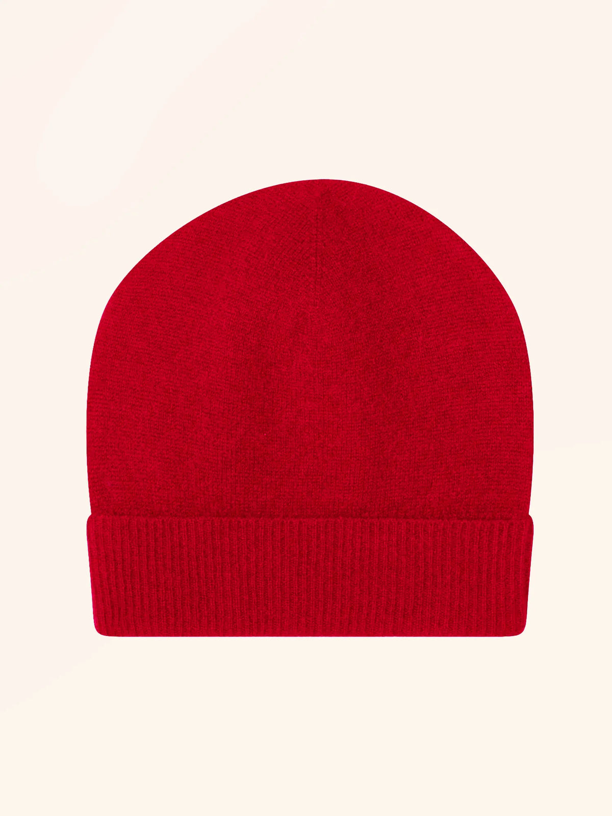 CHOIR Beanie Red
