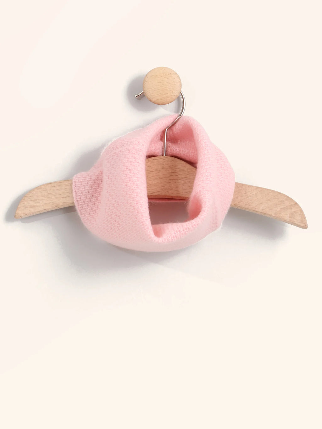 KHENTII Tour de Cou 4 Fils Ballerine