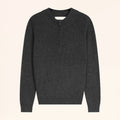BULGAN Pull Camionneur Carbone Chiné