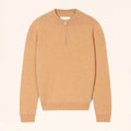 BULGAN Pull Camionneur Sahara