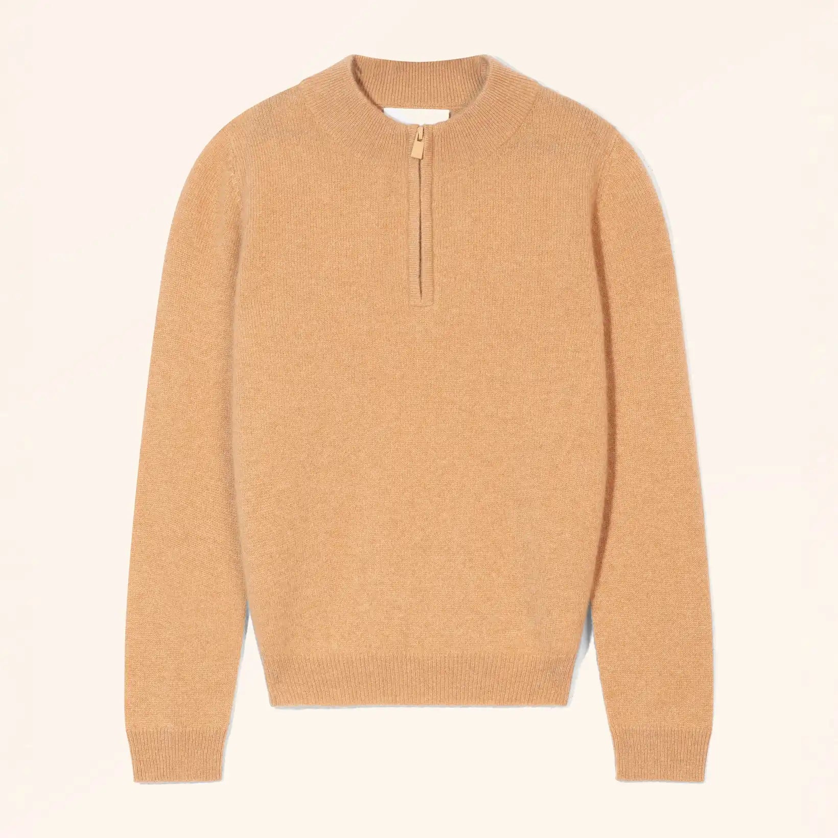 BULGAN Pull Camionneur Sahara