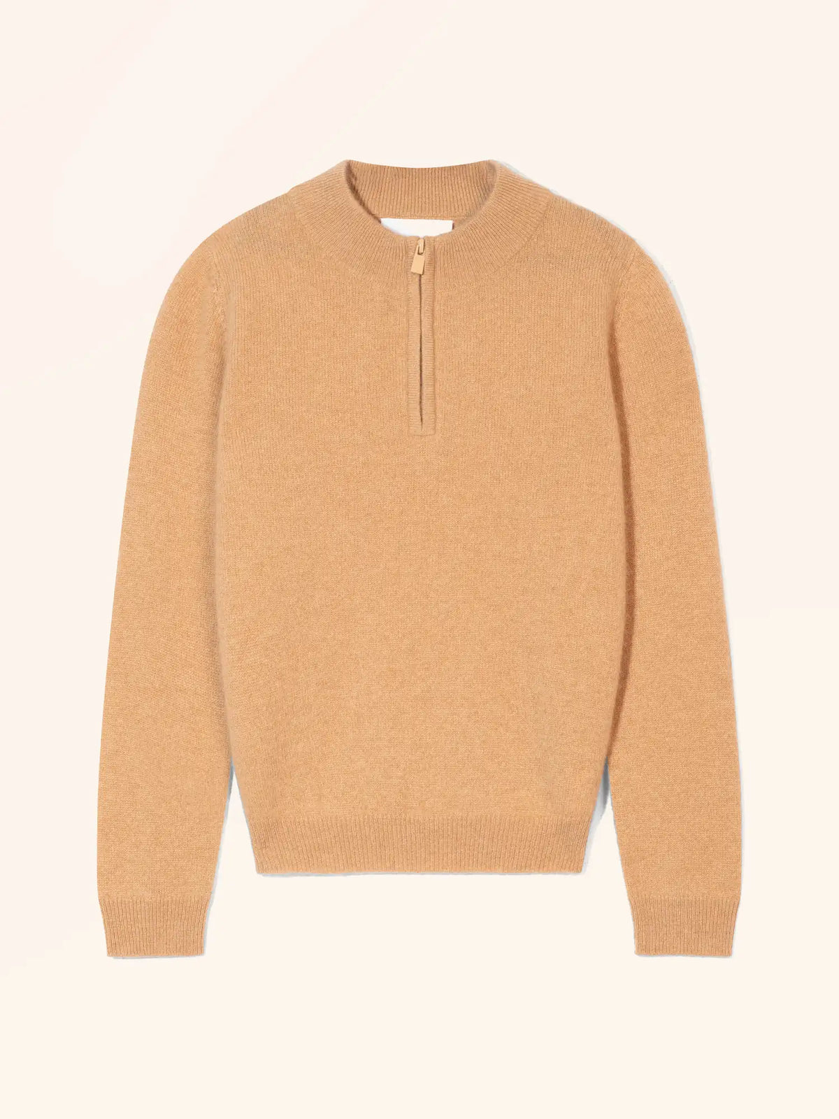 BULGAN Pull Camionneur Sahara