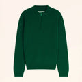 BULGAN Pull Camionneur Sapin