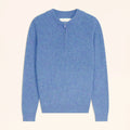 BULGAN Pull Camionneur Ciel