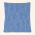 KHENTII Tour de Cou 4 Fils Ciel