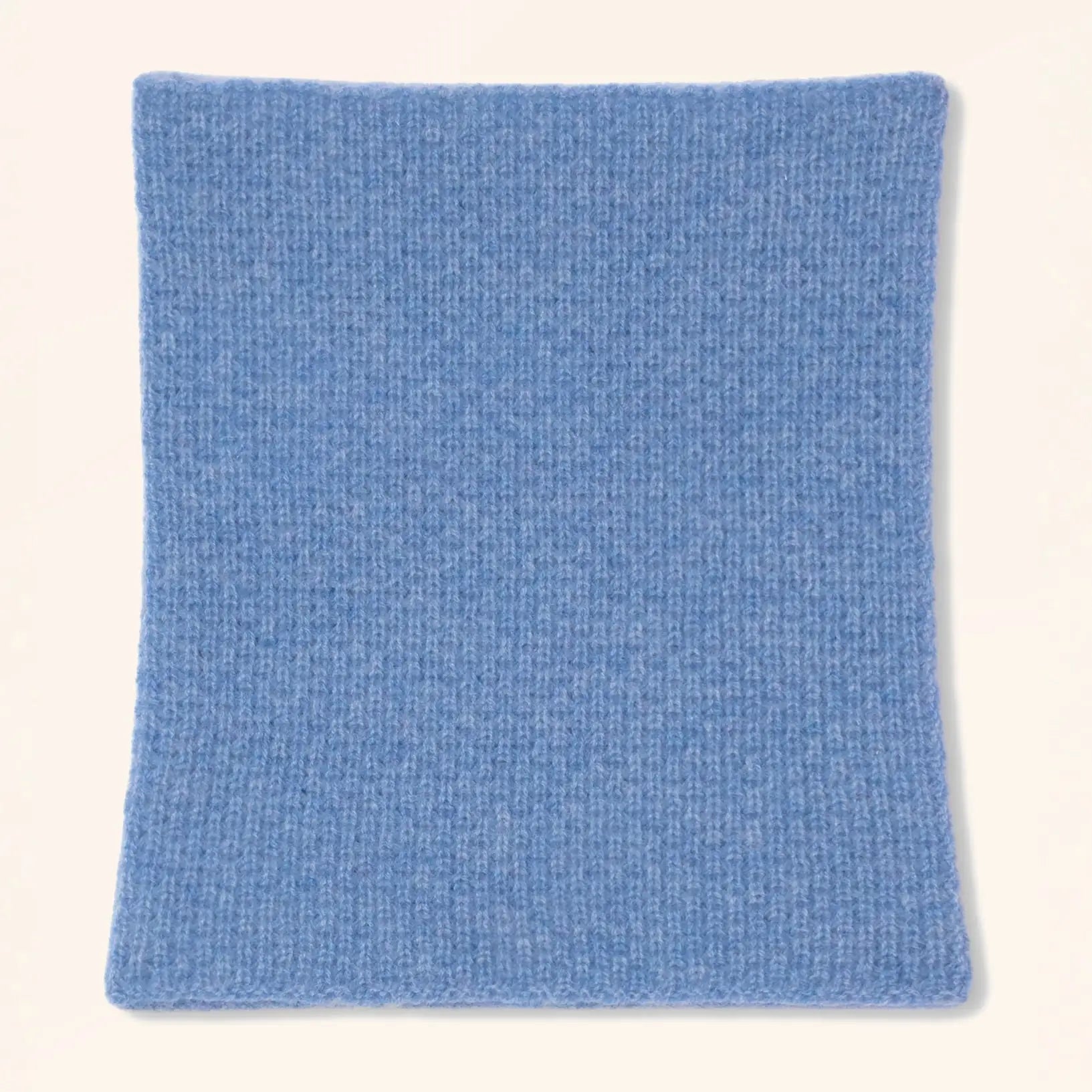 KHENTII Tour de Cou 4 Fils Ciel