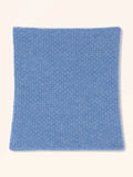 KHENTII Tour de Cou 4 Fils Ciel