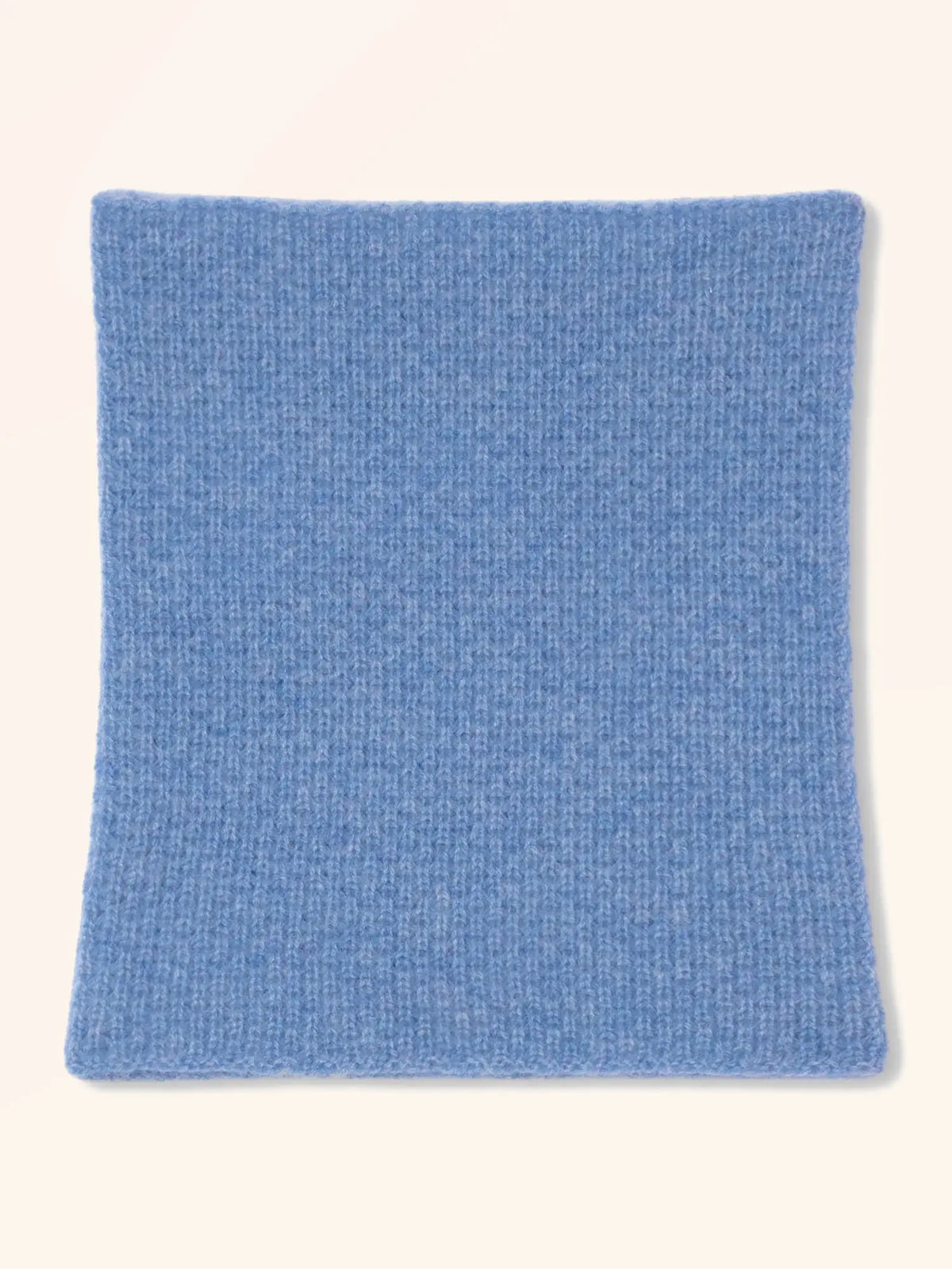 KHENTII Tour de Cou 4 Fils Ciel