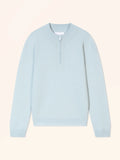 BULGAN Pull Camionneur Givre