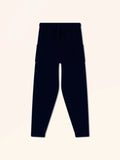 UMBRIS Jogging Bleu Marine