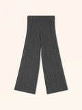 TAVIRA Joggers 4 Ply Heather Charcoal