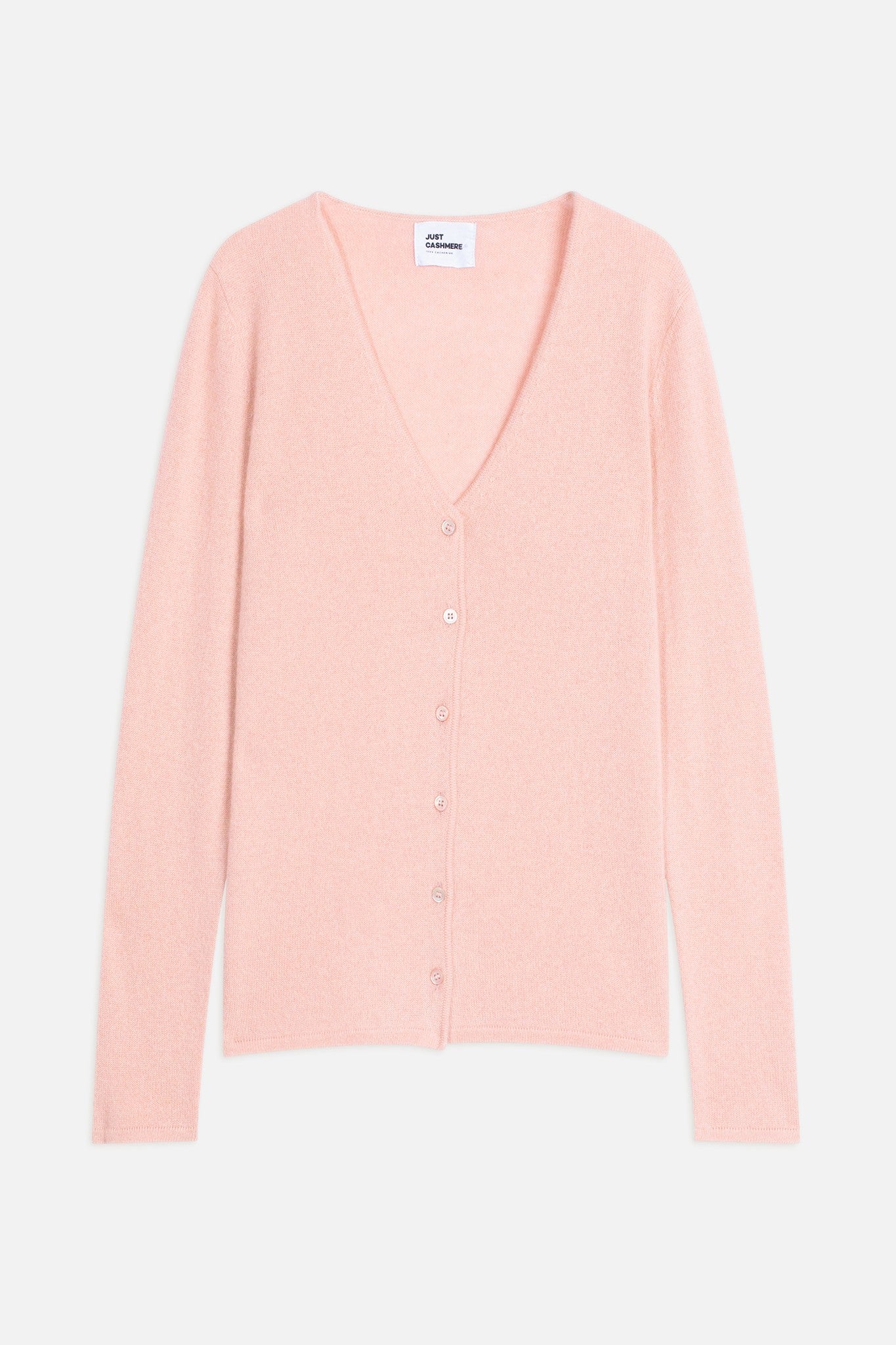 norma cardigan col v ballerine
