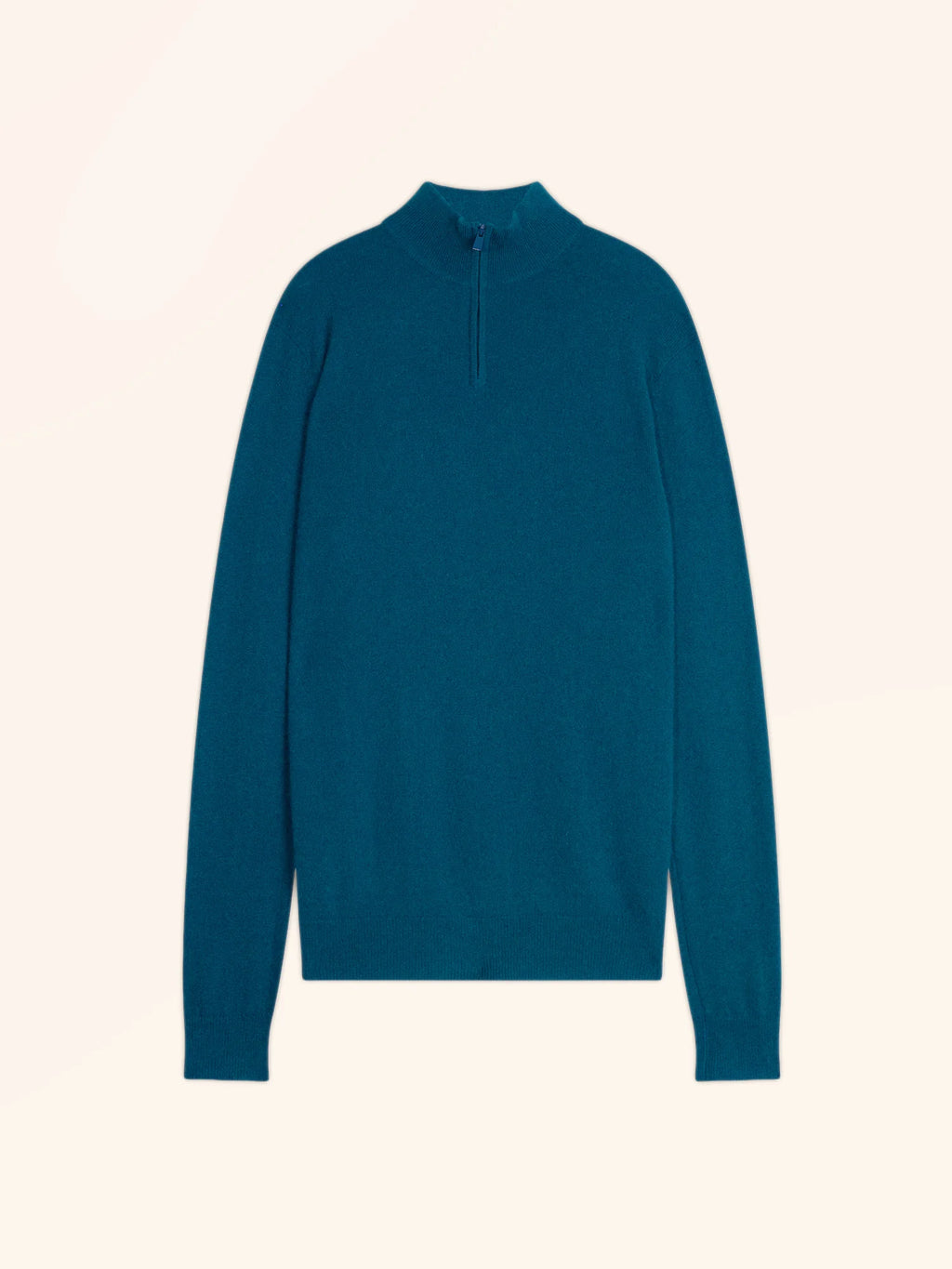 BRADLEY Pull Camionneur Paon