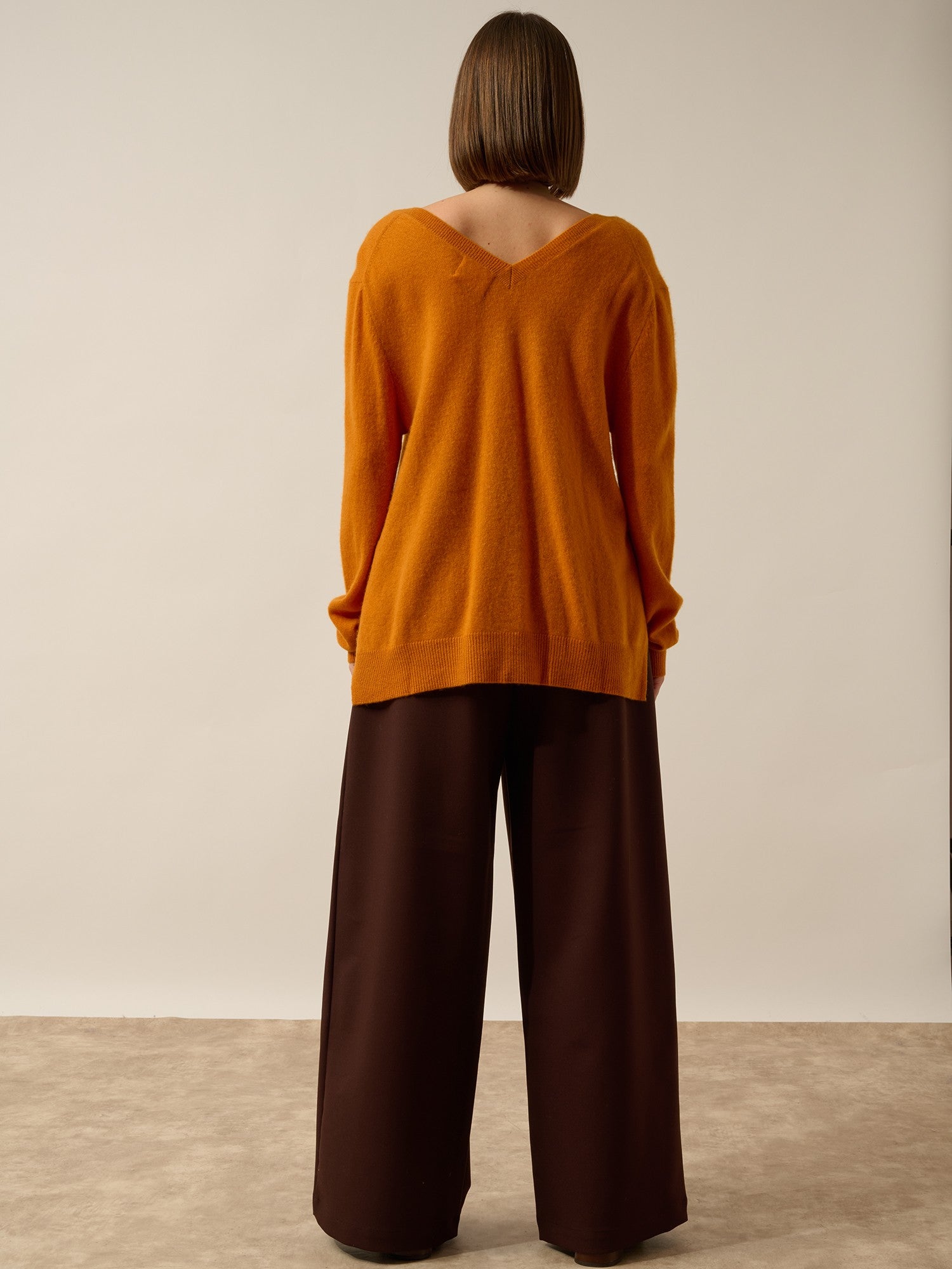 opal pull col v ocre