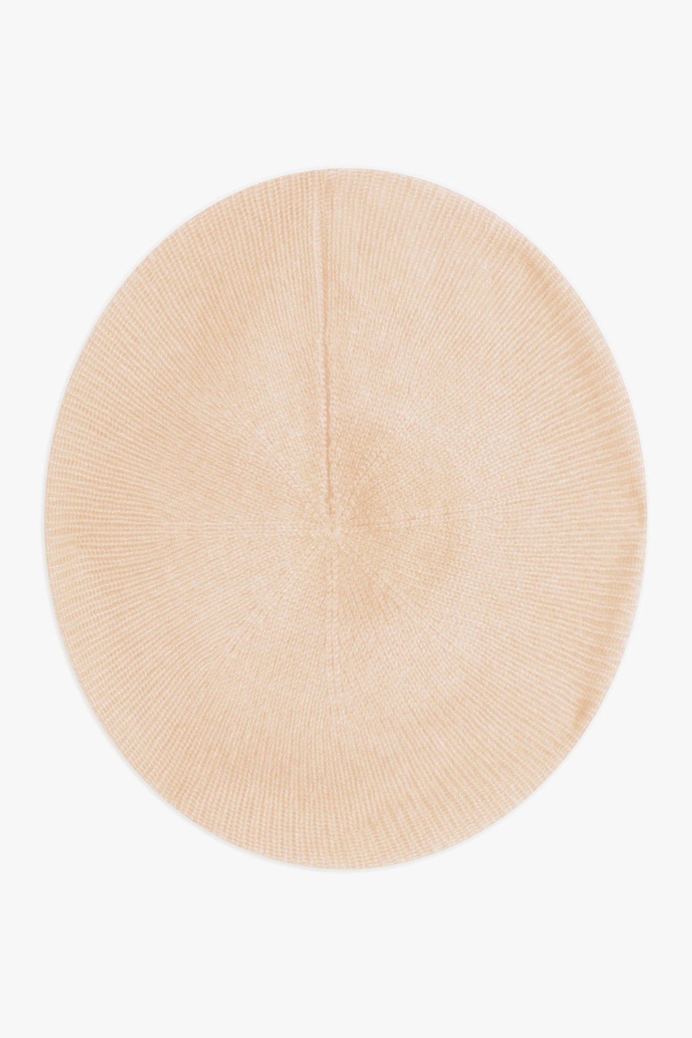 paris béret 4 fils sable