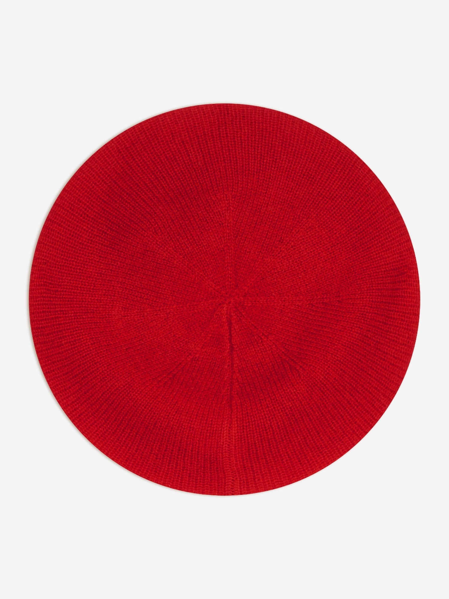 PARIS béret  rouge
