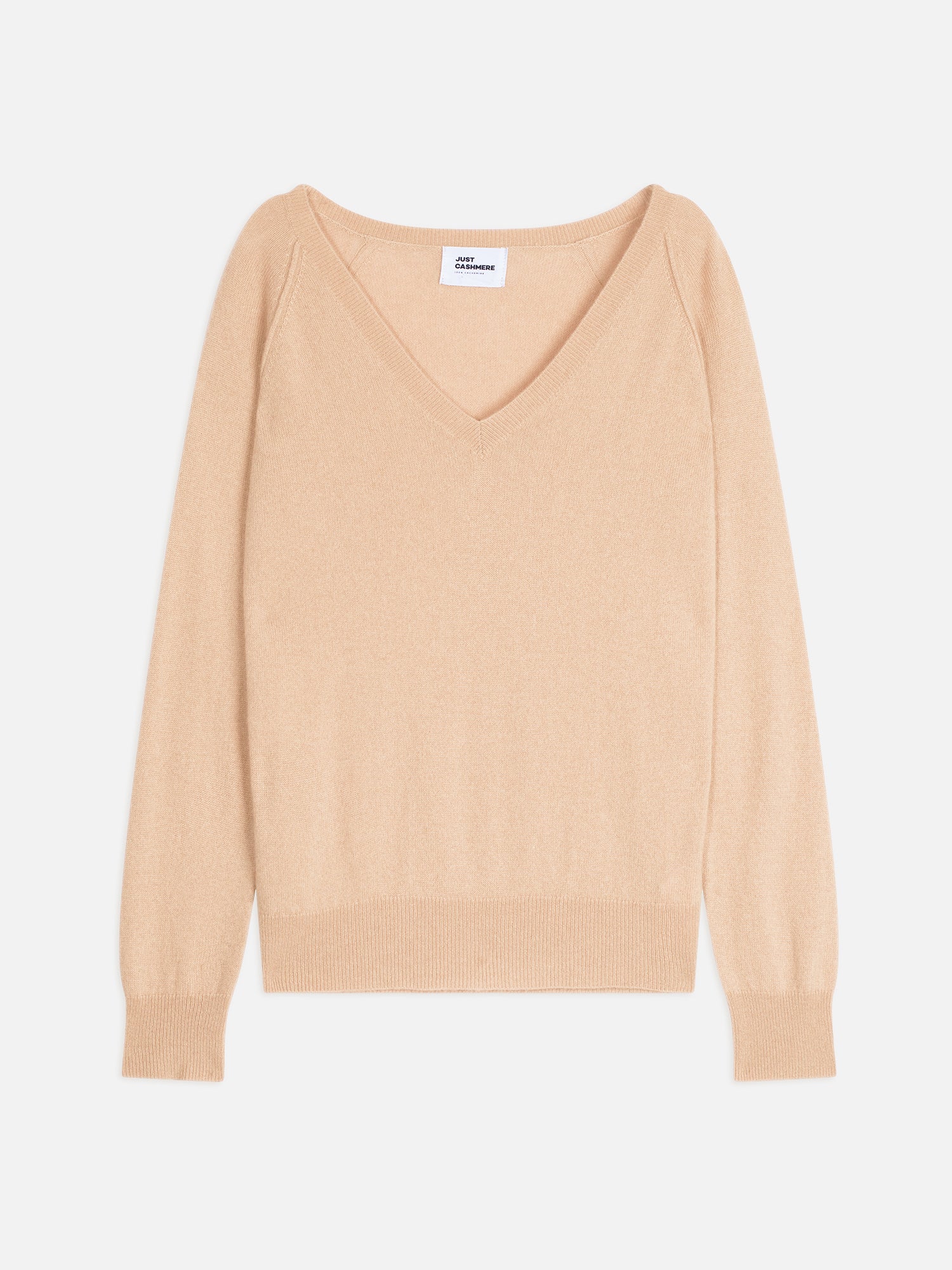 PHOEBE pull col v beige