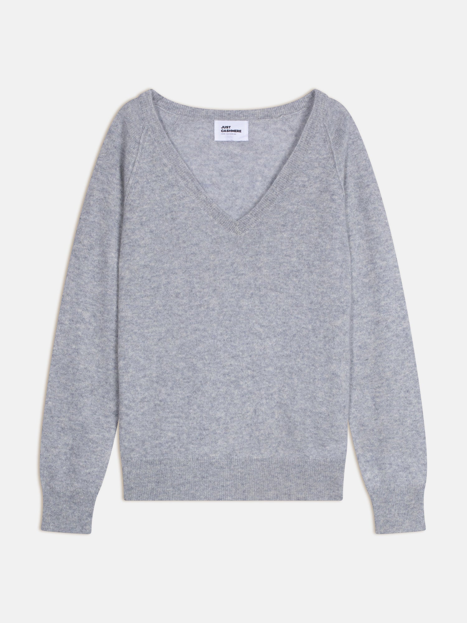 PHOEBE pull col v horizon chiné