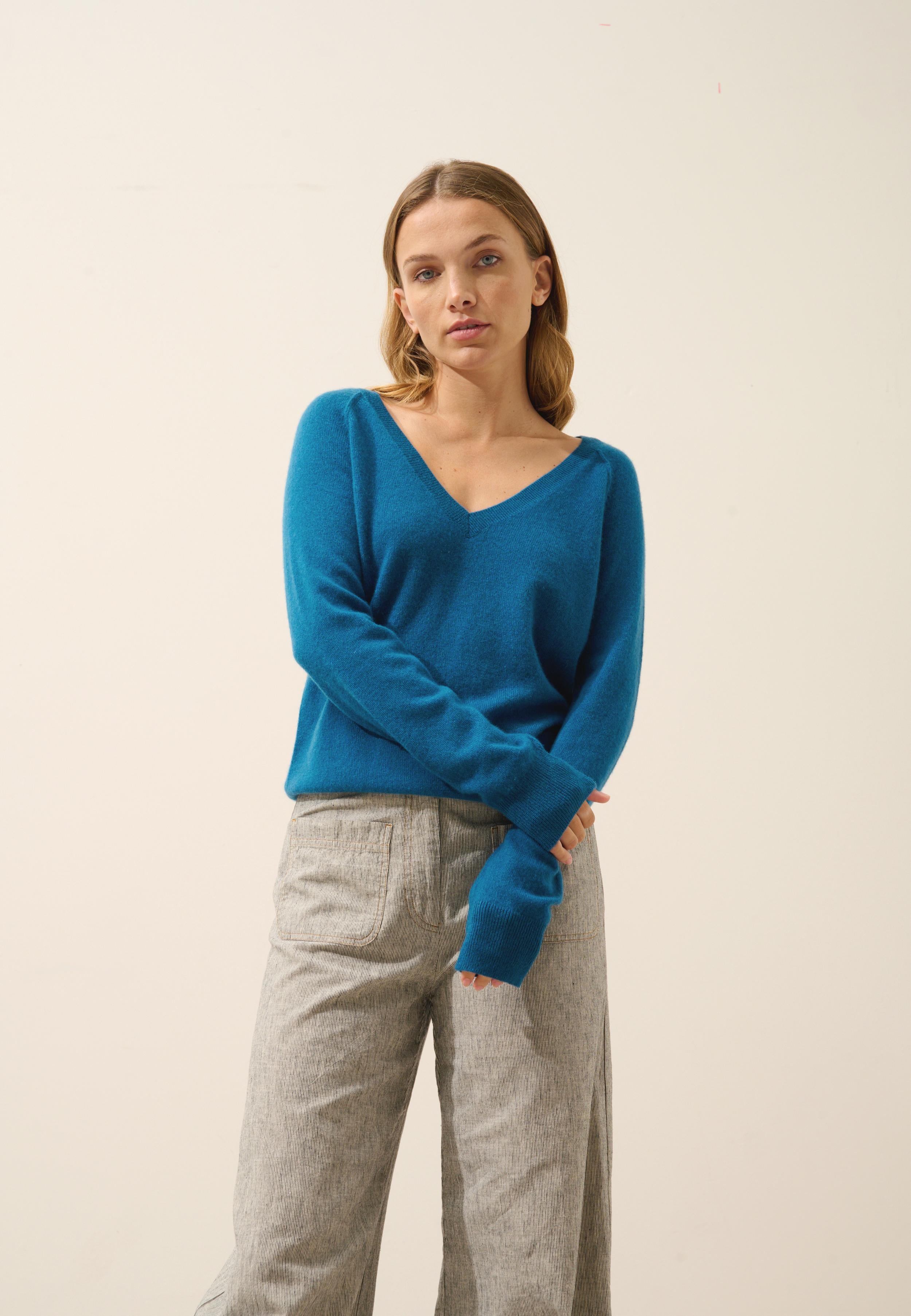PHOEBE pull col v paon