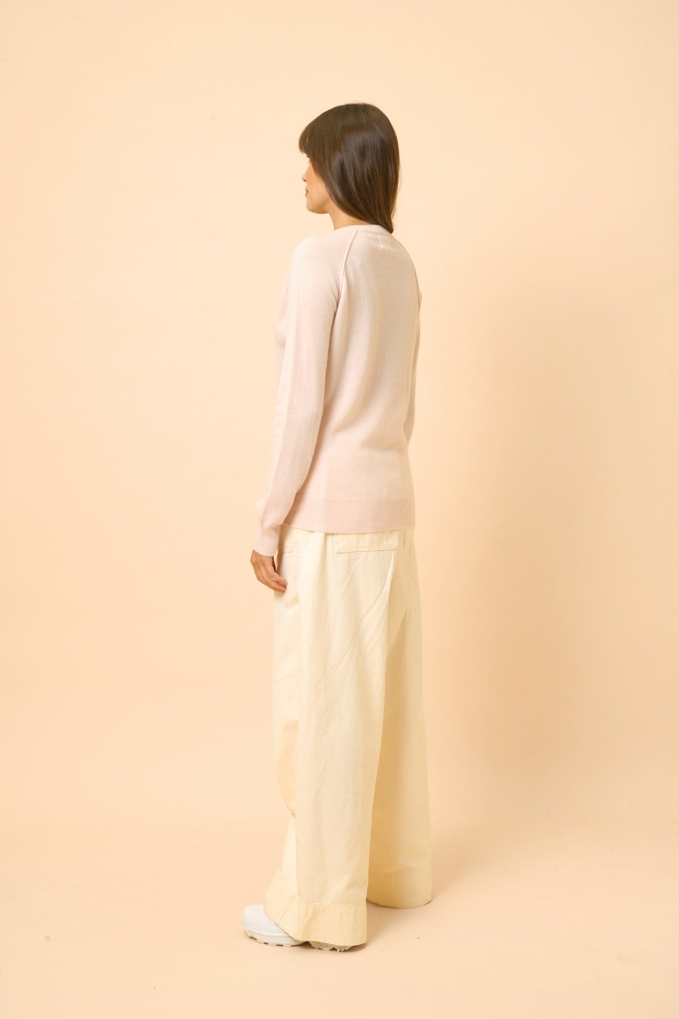 PHOEBE pull col v poudre