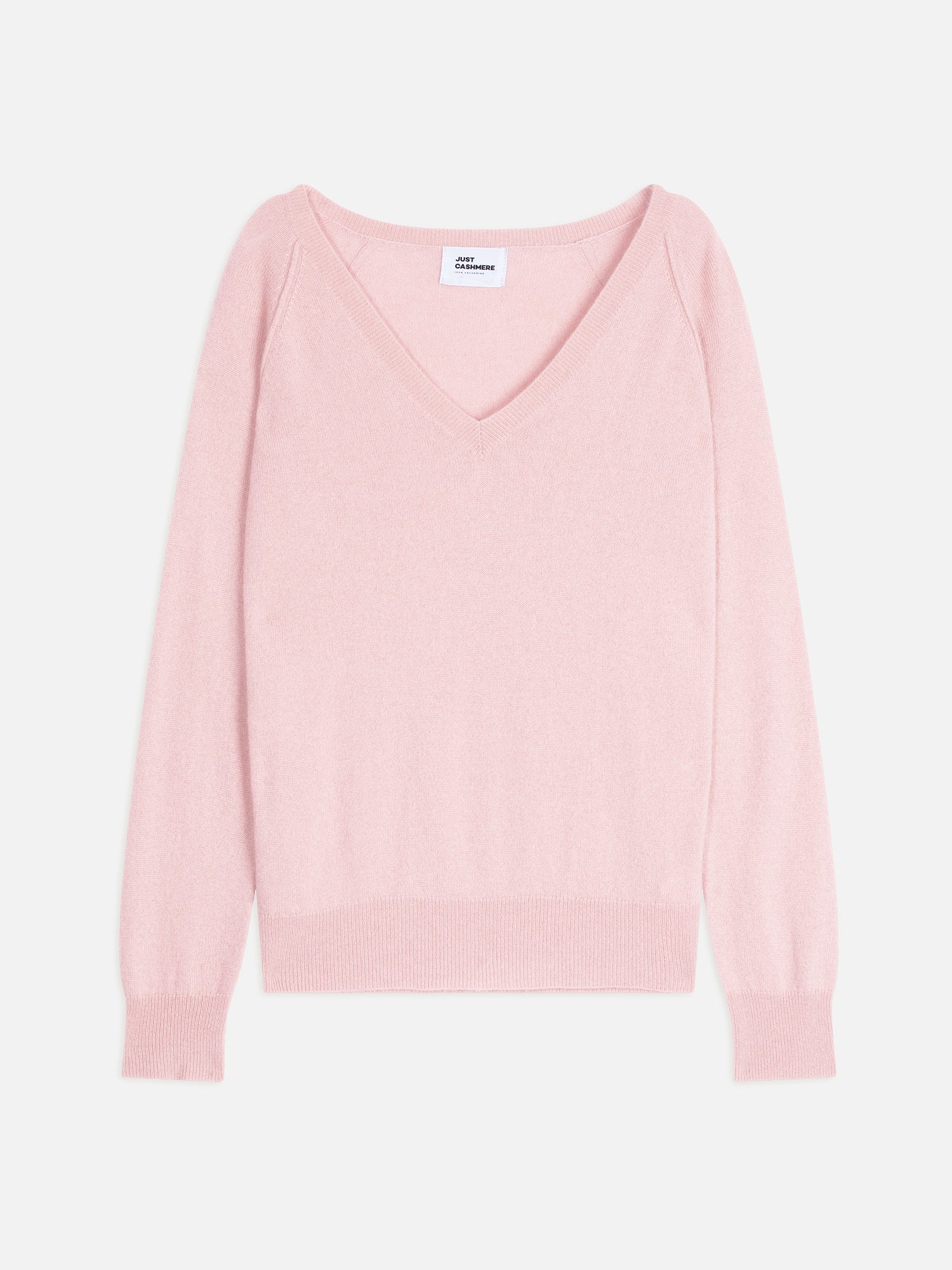 PHOEBE pull col v poudre