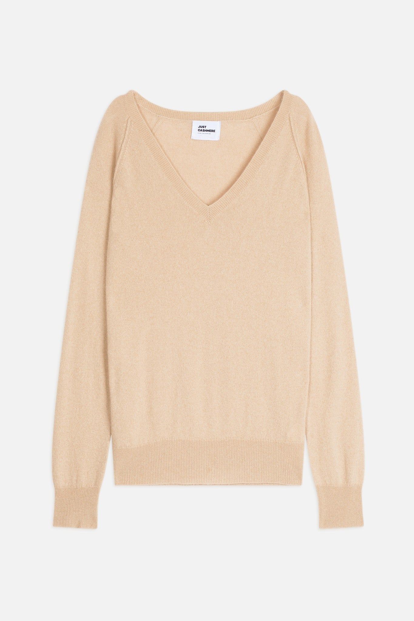 phoebe pull col v sable