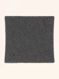 ARDEN Tour de Cou Anthracite Chiné