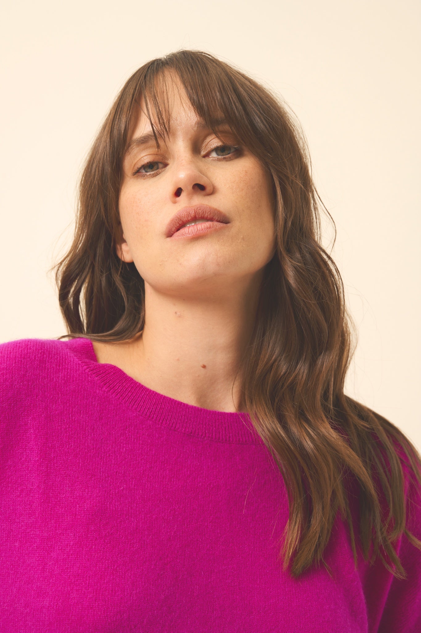 rebecca pull  violine