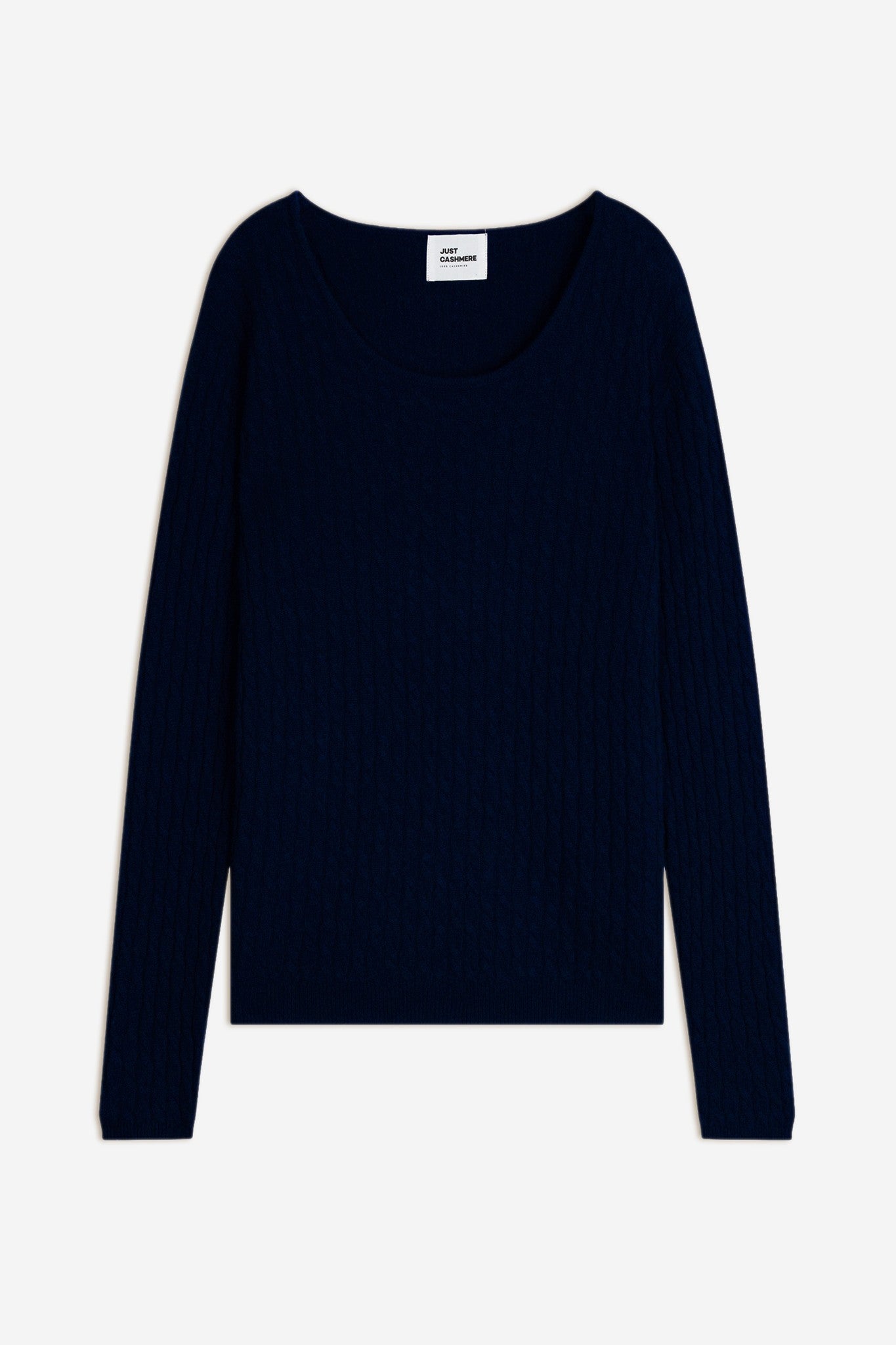 relina pull col bateau navy