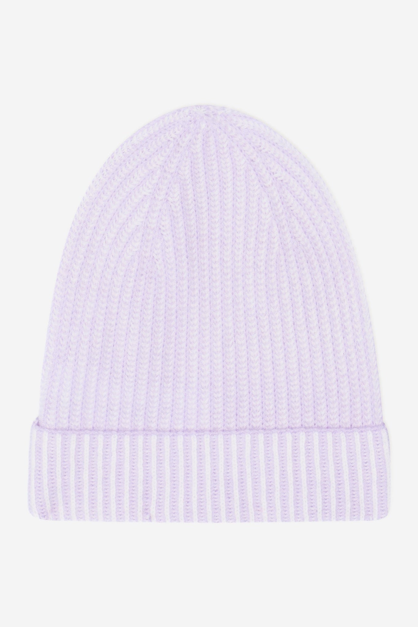 SLOANNE mauve_neige hat