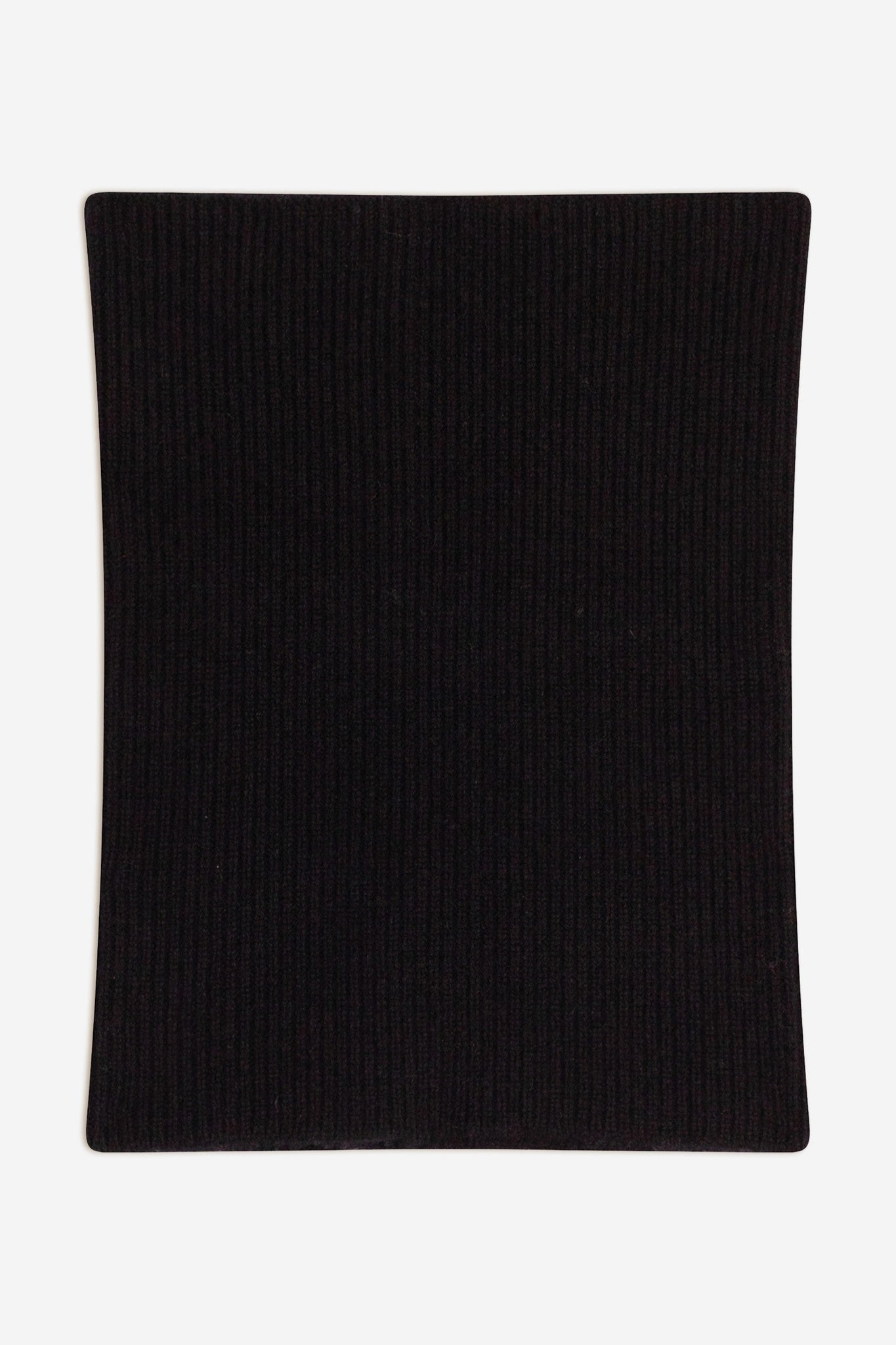 sofia tour de cou 6 fils noir